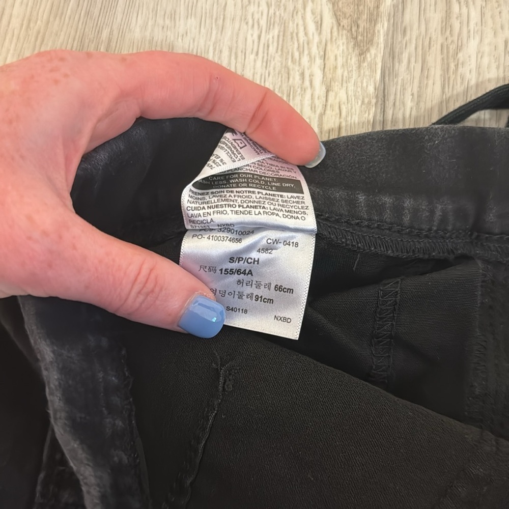 Denizen from Levi’s low rise jogger - Picture 7 of 7